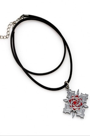 New Vampire Knight Gakuyo Pendant Necklace Cosplay Accessory Necklace AC00235