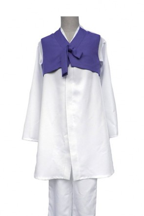 Axis Powers Hetalia Anime Korea Halloween Cosplay Costume  AC00858
