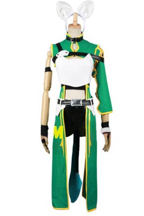 So Cool And Fashion Cosplay Costume For Asada Shino Sword Art Online AC00307
