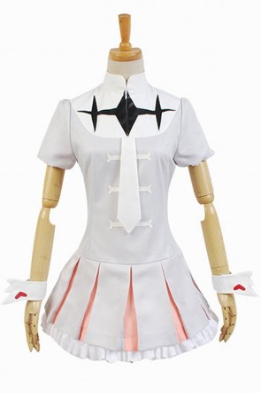 Kill La Kill  jyakuzure Nonon Uniform Cosplay Costume Beautiful Color AC00471