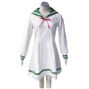 Air Gear The Swallow Migratory Bird Simca Sailor Cosplay Costume AC001275