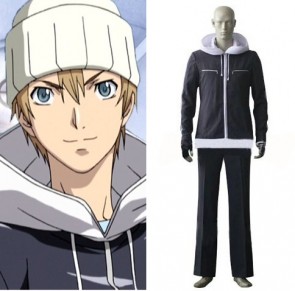 Air Gear Kazuma Mikura Cosplay Costume AC001277