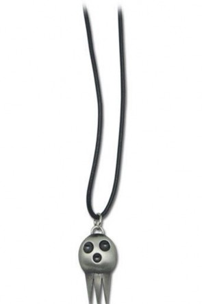 Soul Eater Necklace Anime Cosplay Accessories Skull AC00258