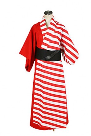 Uta No Prince Otoya Ittoki Yukata Cosplay Costume AC001060