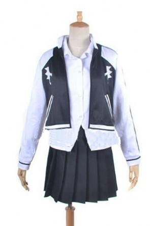 Kill La Kill Matoi Ryuko Uniform Cosplay Costume AC00474