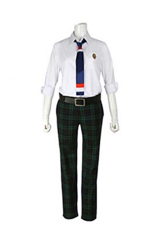 Uta No Prince Tokiya Ichinose School Uniform Cosplay Costume AC001062