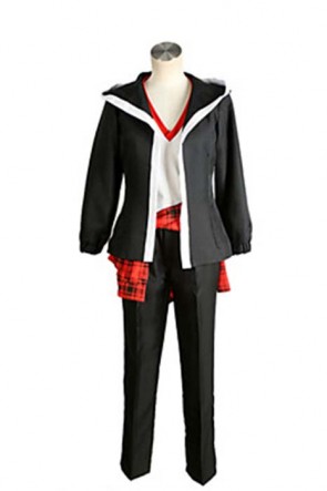 Uta No Prince Shinomiya Natsuki Cosplay Costume AC001069