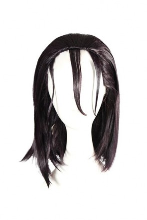 45cm Yowamushi Pedal Jinpachi Toudou Medium Cosplay Wig AC00947