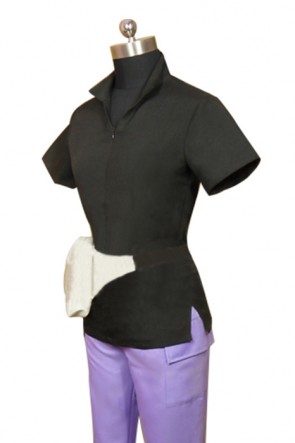 Pokemon Okido Green Cosplay Costume Style Customized  AC00411
