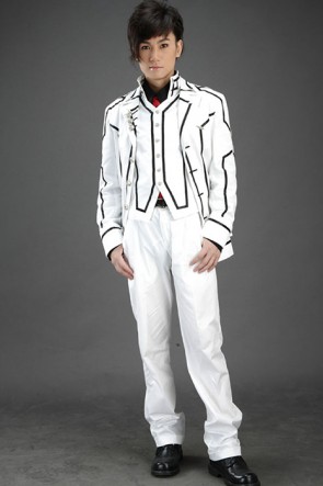 Vampire Knight Cosplay Costume Day Class Uniforms AC00225