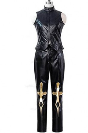 Custom-Made Misa Cosplay Costume For Death Note Mello AC00399
