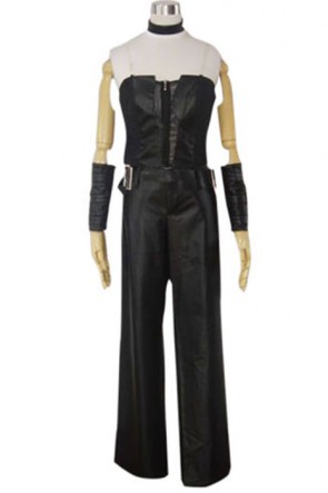 Devil May Cry 4 Trish Anime Costume Womens AC00429
