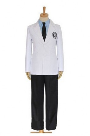Kuroko No Basuke Teiko Middle Male School Uniform Cosplay Costume AC00393