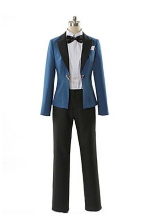 Uta No Prince-sama Cecil Aijima Cosplay Costumes AC001051