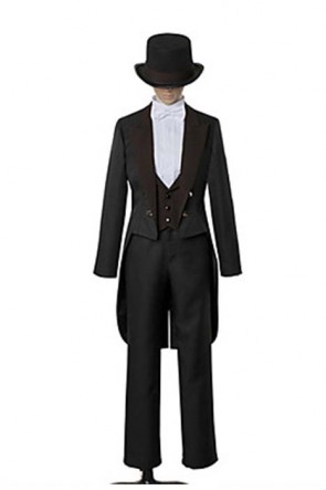 Uta No Prince-sama Camus Cosplay Costumes AC001052