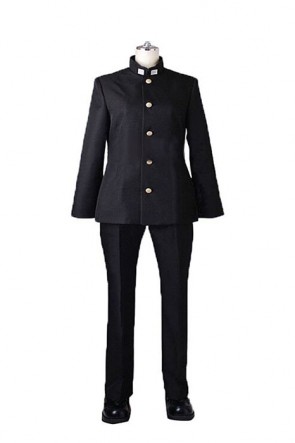 Kuroko No Basuke Basketball Midorima Shintaro Cosplay Costume Customized AC00390