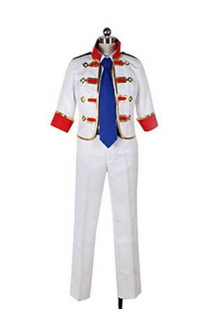 Uta No Prince Reiji Kotobuki Cosplay Stage Costume AC001057