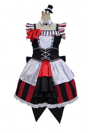 PriPara Sophie Hojo Cosplay Cpstume AC001397