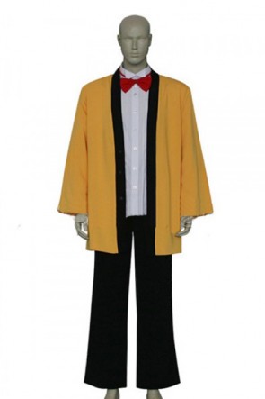 Chobits Hideki Cosplay Costume AC00682