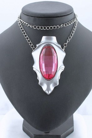 Devil May Cry Cosplay Prop Dante Necklace Pendant Amulet AC00435