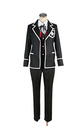 Uta No Prince Syo Kurusu Japanese School Uniform Cosplay Costume AC001065