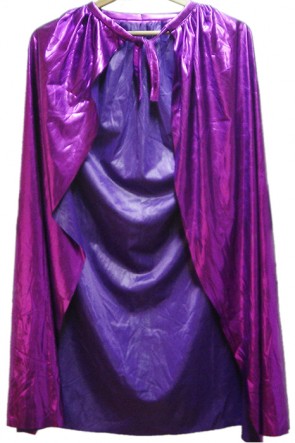 Harry Potter Magic Robe School Uniform 3 Colours MC0058