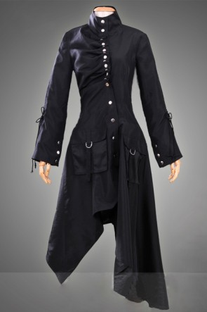 Nymphadora Tonks Harry Potter Film Performance Coat Cosplay Costume MC0052