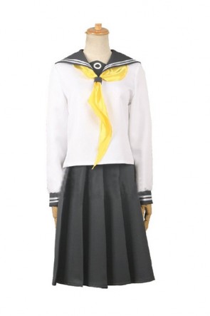 Nisekoi Tachibana Marika Cosplay Costume AC001384