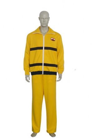 The Prince Of Tennis Rikkaidai Fuzoku Cosplay Costume AC001108