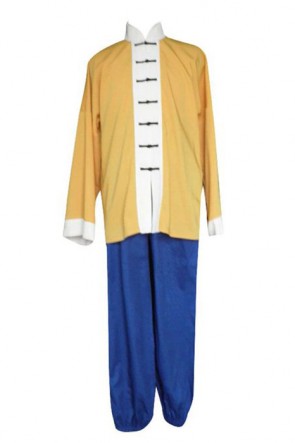 Dragon Ball Master Roshi 1st Version Cosplay Costume AC00268
