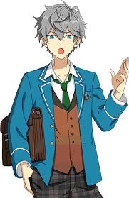 Ensemble Stars Uniforms Cosplay Costume AC002