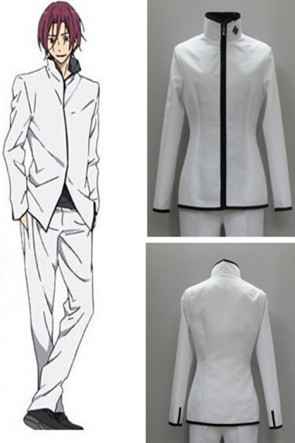 Free! Eternal Summer Rin Matsuoka Cosplay Costume AC00889