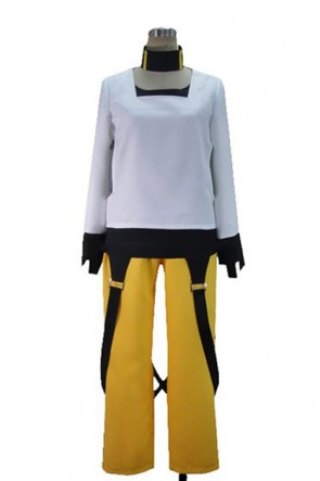 Cosplay Costumes Kagerou Project MekakuCity Actors Konoha AC00915