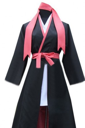 Kagerou Project Azami Long Coat Cosplay Costume AC00913