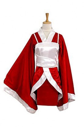League Of Legends Blood Moon Akali Cosplay Costume  GC00187