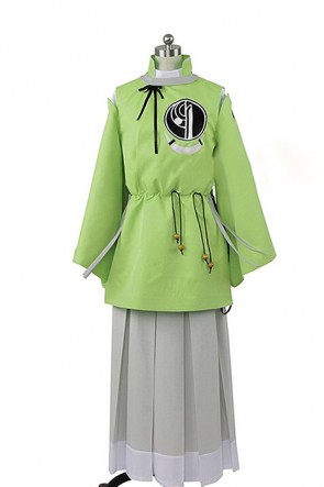 Touken Ranbu Ishikirimaru Cosplay Costume Tailor Made GC00299