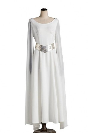 Star Wars Princess Leia Cosplay Costumes MC00159