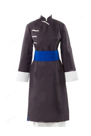 Gintama For Kamui Cosplay Costume Tradition AC00201