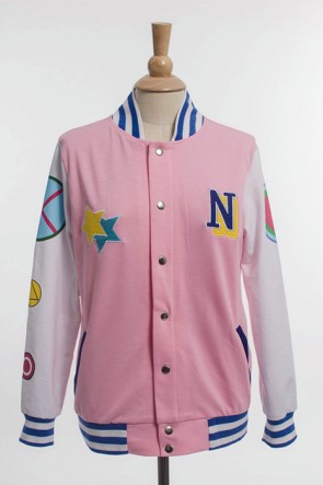 Free! Iwatobi Swim Club Nagisa Hazuki ED Cosplay Costume AC00890