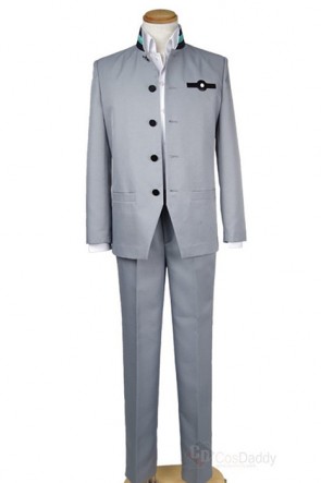 Seraph of the End Owari no Serafu Yuichiro Hyakuya Cosplay Costume AC00872