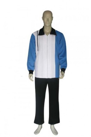 The Prince Of Tennis Hyotei Gakuen Cosplay Costume AC001105