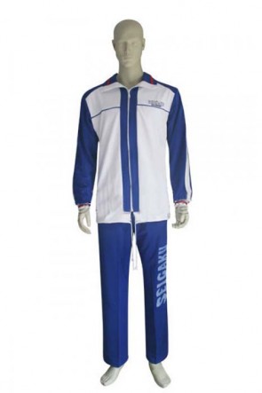 The Prince of Tennis School Uniform Cosplay Costume AC001103