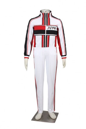 The Prince Of Tennis Trendy School Uniform Fashion Cosplay Costume AC001111