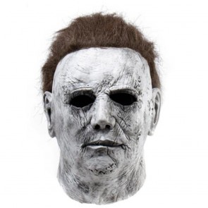 Halloween Kills Michael Myers Cosplay Mask
