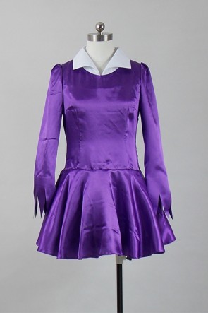 League Of Legends LOL Annie Cosplay Dress GC00188