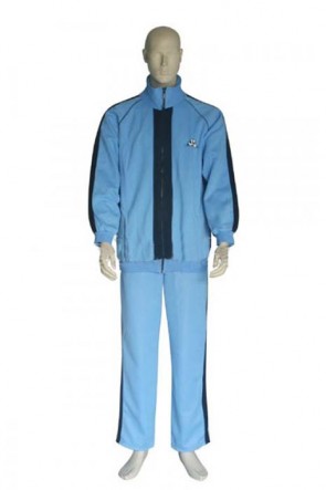 The Prince Of Tennis Jyousei Shounan Cosplay Costume AC001104