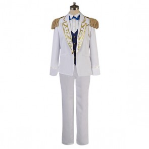 Ensemble Stars  Himemiya Fine Cosplay Costume AC006
