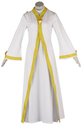 A Certain Magical Index  Index Librorum Prohibitorum Uniform COS Clothing Cosplay Costume AC001327