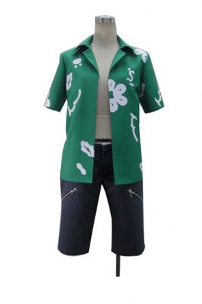 A Certain Magical Index  Motoharu Tsuchimikado Cosplay Costume AC001332