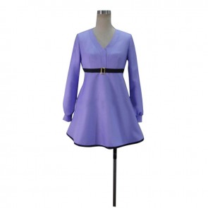 A Certain Magical Index Shizuri Mugino Uniform Cosplay Costume AC001330
